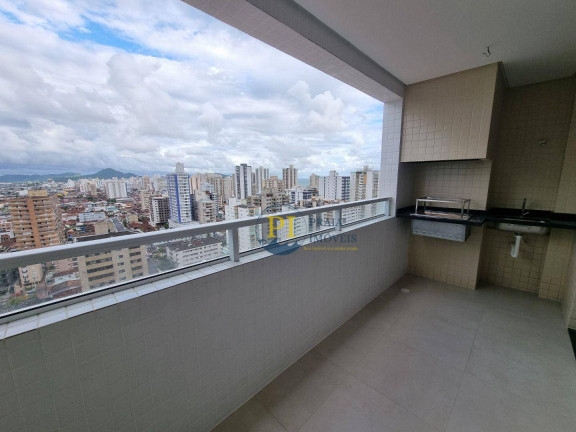 Imagem Apartamento com 1 Quarto à Venda, 57 m² em Tupi - Praia Grande Imagem Apartamento com 1 Quarto à Venda, 57 m² em Tupi - Praia Grande