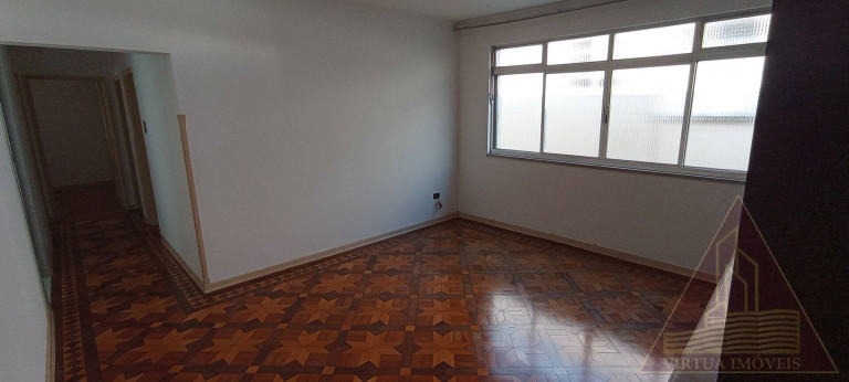Imagem Apartamento com 3 Quartos à Venda, 96 m² em Ponta Da Praia - Santos