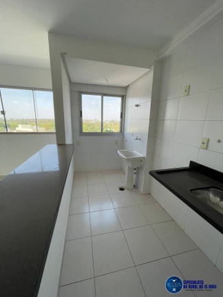 Imagem Apartamento com 2 Quartos à Venda, 58 m² em Jardim Das Esmeraldas - Goiânia Imagem Apartamento com 2 Quartos à Venda, 58 m² em Jardim Das Esmeraldas - Goiânia
