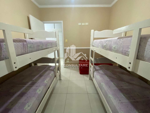 Imagem Apartamento com 2 Quartos à Venda, 84 m² em Itararé - São Vicente