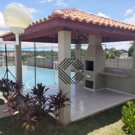 Imagem Casa com 2 Quartos à Venda, 50 m² em Quintais Do Imperador - Sorocaba Imagem Casa com 2 Quartos à Venda, 50 m² em Quintais Do Imperador - Sorocaba