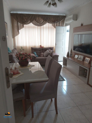 Imagem Apartamento com 3 Quartos à Venda, em Aparecida - Santos Imagem Apartamento com 3 Quartos à Venda, em Aparecida - Santos
