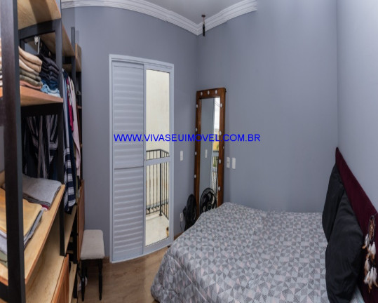 Imagem Sobrado com 4 Quartos à Venda, em Jardim Bela Vista - Indaiatuba Imagem Sobrado com 4 Quartos à Venda, em Jardim Bela Vista - Indaiatuba