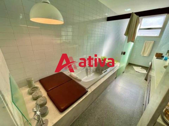 Imagem Apartamento com 4 Quartos à Venda, 280 m² em Ipanema - Rio De Janeiro
