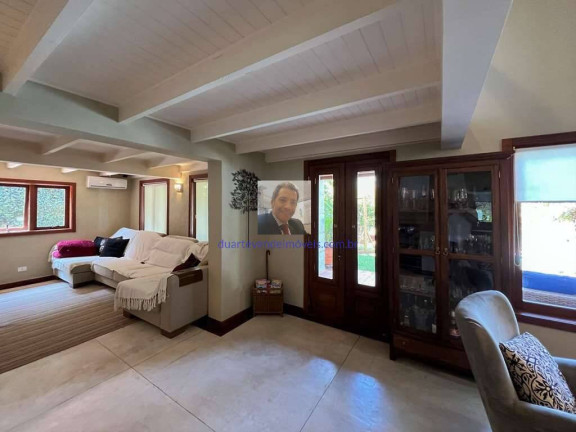 Imagem Casa com 5 Quartos à Venda, 440 m² em Algarve - Cotia Imagem Casa com 5 Quartos à Venda, 440 m² em Algarve - Cotia