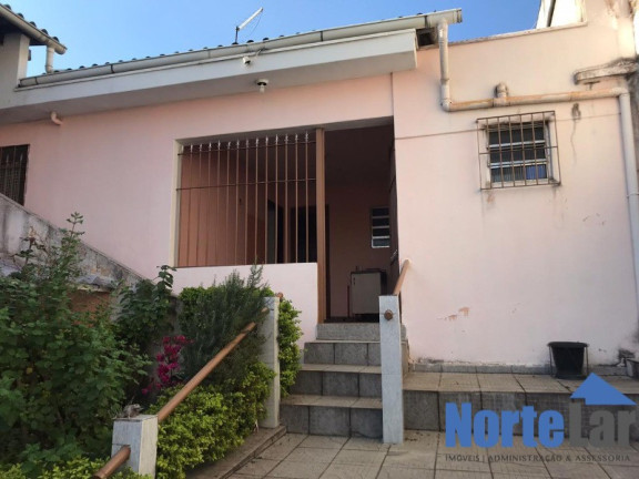 Imagem Casa com 2 Quartos à Venda, 55 m² em Vila Penteado - São Paulo Imagem Casa com 2 Quartos à Venda, 55 m² em Vila Penteado - São Paulo