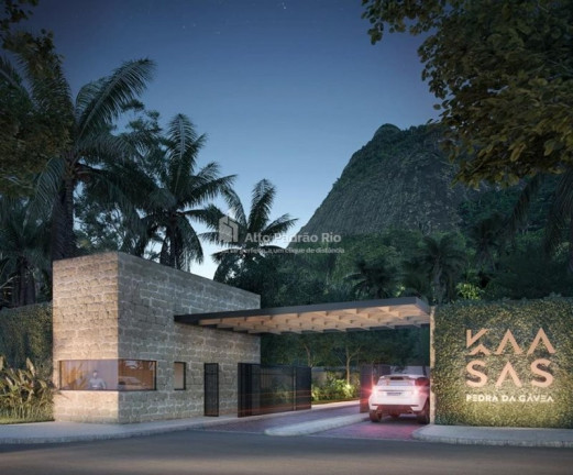 Imagem Casa de Condomínio com 4 Quartos à Venda, 219 m² em Barra Da Tijuca - Rio De Janeiro Imagem Casa de Condomínio com 4 Quartos à Venda, 219 m² em Barra Da Tijuca - Rio De Janeiro