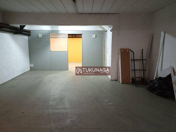 Imagem Sobrado com 3 Quartos à Venda, 192 m² em Vila Gustavo - São Paulo