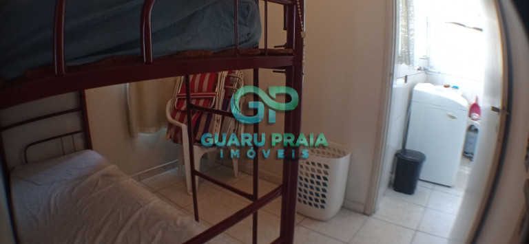Imagem Apartamento com 3 Quartos à Venda, 70 m² em Enseada - Guarujá Imagem Apartamento com 3 Quartos à Venda, 70 m² em Enseada - Guarujá