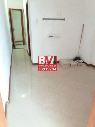 Imagem Apartamento com 1 Quarto à Venda, 38 m² em Copacabana - Rio De Janeiro