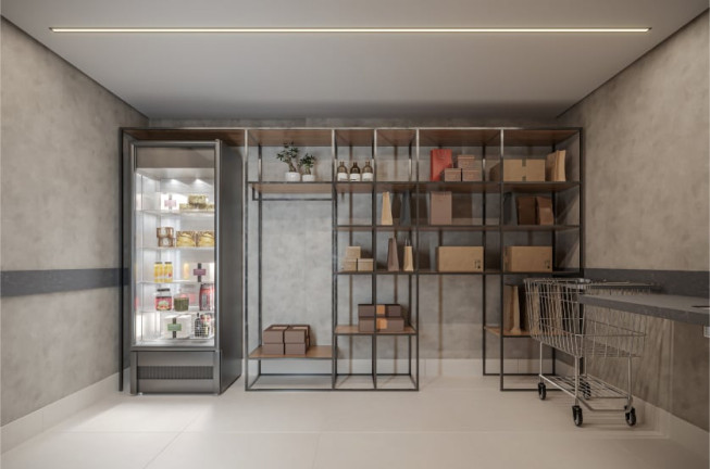 Imagem Apartamento com 3 Quartos à Venda, 96 m² em Cidade Patriarca - São Paulo