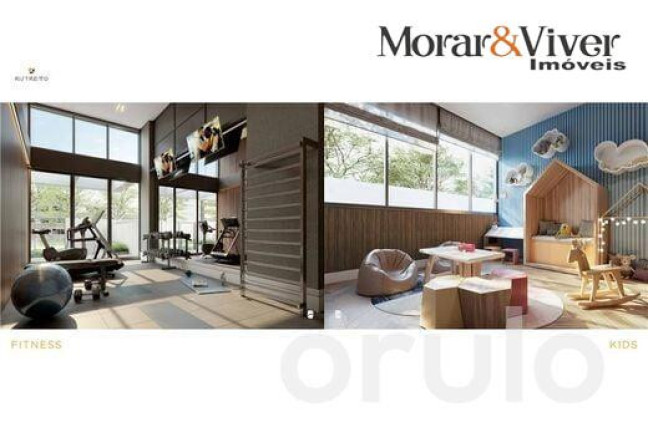 Imagem Apartamento com 3 Quartos à Venda, 132 m² em Bigorrilho - Curitiba Imagem Apartamento com 3 Quartos à Venda, 132 m² em Bigorrilho - Curitiba