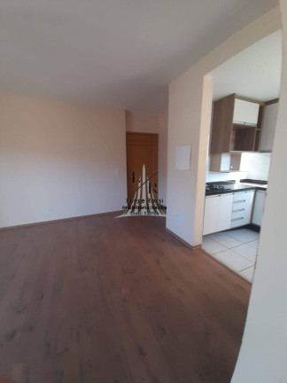 Imagem Apartamento com 2 Quartos à Venda, em Brotas - Itatiba Imagem Apartamento com 2 Quartos à Venda, em Brotas - Itatiba