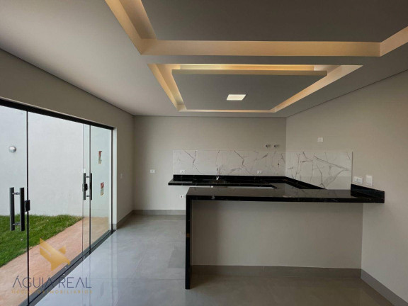 Imagem Sobrado com 3 Quartos à Venda, 143 m² em Vila Carvalho - Campo Grande
