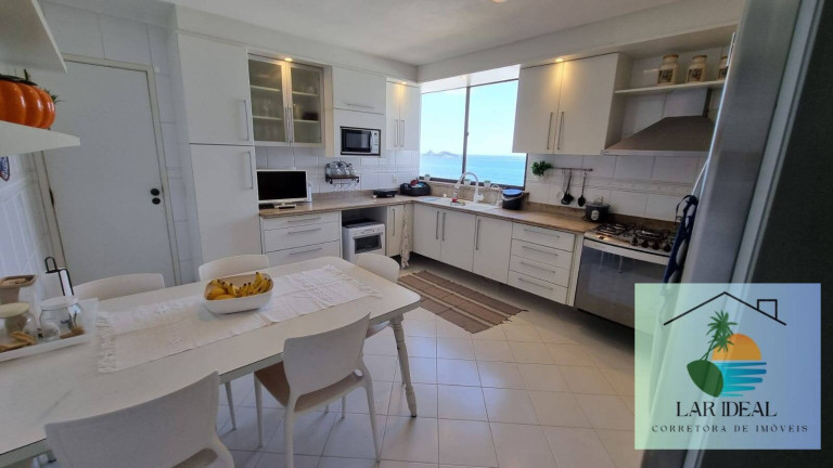 Imagem Apartamento com 4 Quartos à Venda, 310 m² em Barra Da Tijuca - Rio De Janeiro Imagem Apartamento com 4 Quartos à Venda, 310 m² em Barra Da Tijuca - Rio De Janeiro