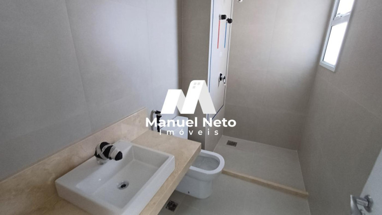 Imagem Apartamento com 4 Quartos à Venda, 209 m² em Meireles - Fortaleza