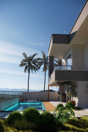 Imagem Casa de Condomínio com 4 Quartos à Venda, 182 m² em Caixa D'água - Lauro De Freitas