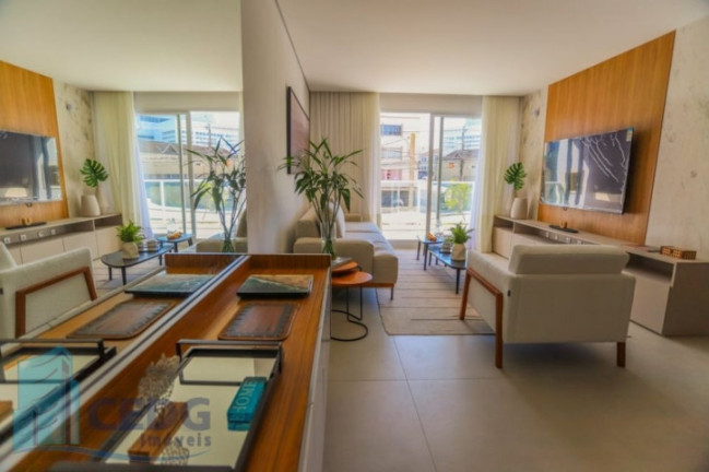 Imagem Apartamento com 3 Quartos à Venda, 131 m² em Batel - Curitiba