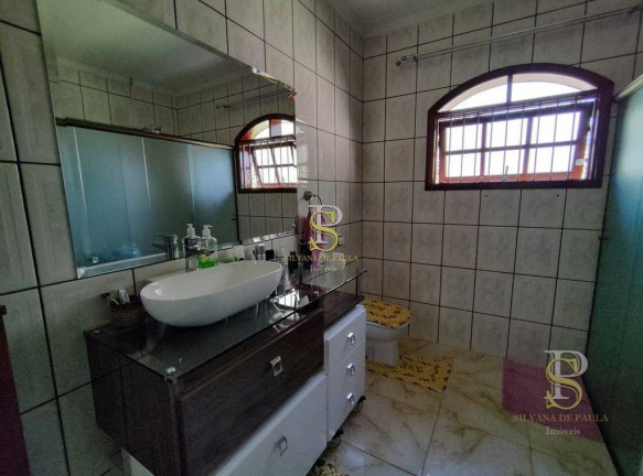 Imagem Chácara com 2 Quartos à Venda, 240 m² em Terra Preta - Mairiporã Imagem Chácara com 2 Quartos à Venda, 240 m² em Terra Preta - Mairiporã