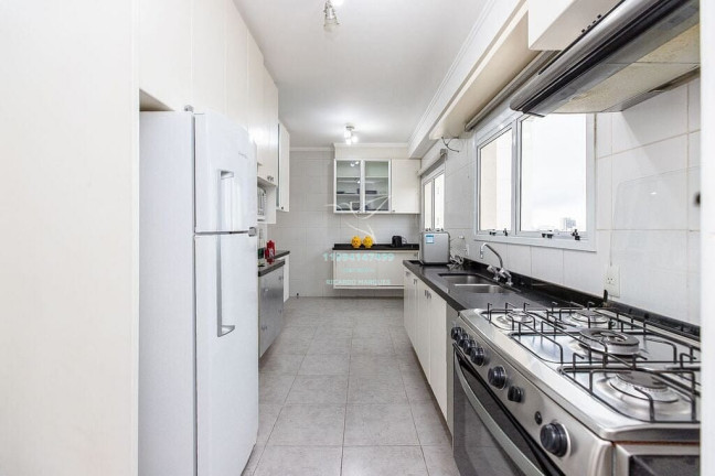 Imagem Apartamento com 4 Quartos à Venda, 171 m² em Alto Da Boa Vista - São Paulo