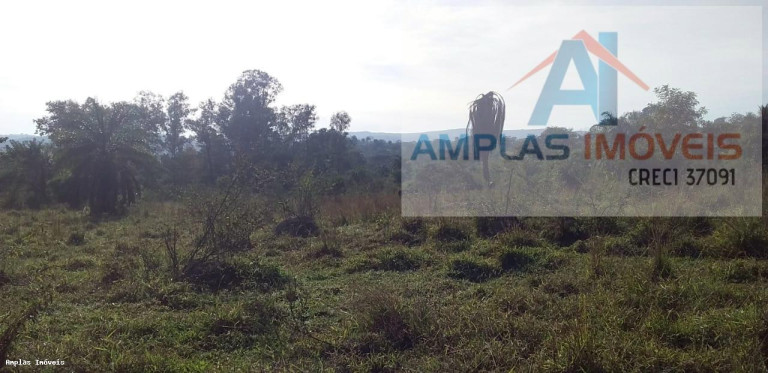 Imagem Fazenda à Venda, 64 m² em Fortuna De Minas