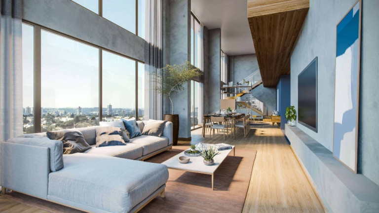 Imagem Imóvel com 3 Quartos à Venda, 348 m² em Jardim Paulista - São Paulo