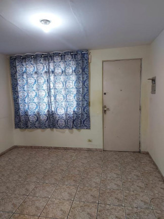 Imagem Apartamento com 2 Quartos à Venda, 50 m² em Guaianases - São Paulo Imagem Apartamento com 2 Quartos à Venda, 50 m² em Guaianases - São Paulo