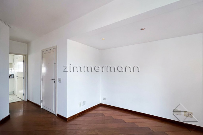 Imagem Apartamento com 3 Quartos à Venda, 200 m² em Brooklin - São Paulo