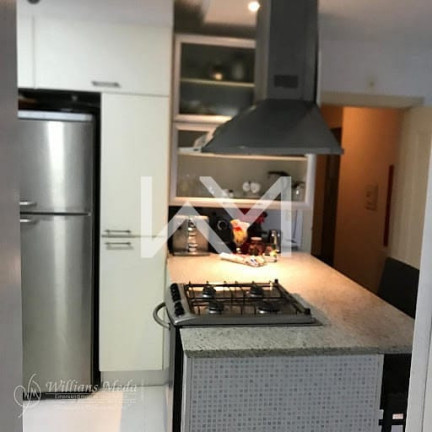 Imagem Apartamento com 4 Quartos à Venda, 150 m² em Vila Valparaiso - Santo André
