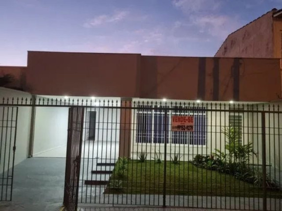Imagem Casa com 4 Quartos à Venda, 196 m² em Vila Paraíba - Guaratinguetá Imagem Casa com 4 Quartos à Venda, 196 m² em Vila Paraíba - Guaratinguetá