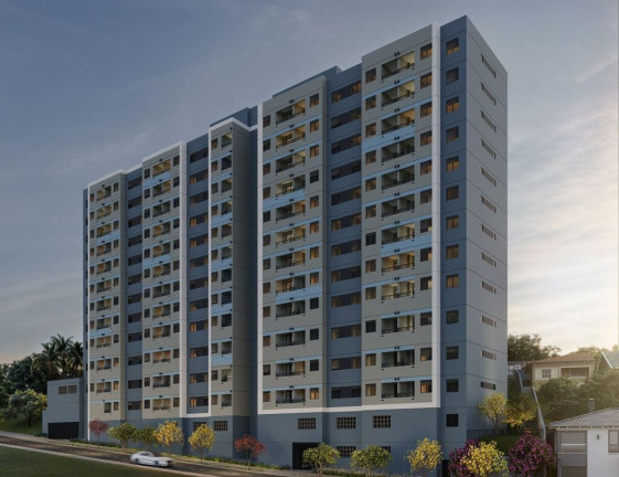 Imagem Imóvel com 2 Quartos à Venda, 33 m² em Butantã - São Paulo Imagem Imóvel com 2 Quartos à Venda, 33 m² em Butantã - São Paulo