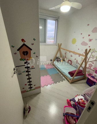 Imagem Apartamento com 2 Quartos à Venda, 48 m² em Barra Funda - São Paulo
