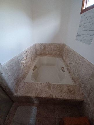 Imagem Casa com 4 Quartos à Venda, 493 m² em Alphaville - Santana De Parnaíba