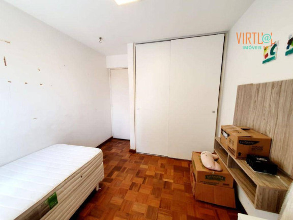 Imagem Apartamento com 3 Quartos à Venda, 120 m² em Perdizes - São Paulo Imagem Apartamento com 3 Quartos à Venda, 120 m² em Perdizes - São Paulo
