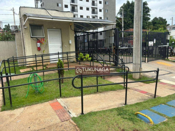 Imagem Apartamento com 2 Quartos à Venda, 39 m² em Vila Nova Bonsucesso - Guarulhos Imagem Apartamento com 2 Quartos à Venda, 39 m² em Vila Nova Bonsucesso - Guarulhos