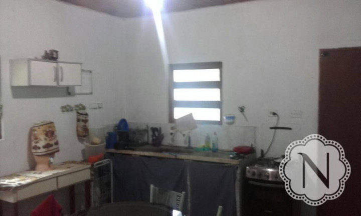 Imagem Casa com 2 Quartos à Venda, 53 m² em Iemanjá - Itanhaém Imagem Casa com 2 Quartos à Venda, 53 m² em Iemanjá - Itanhaém
