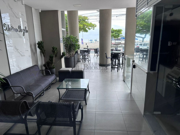 Apartamento com 3 Quartos à Venda, 141 m² em Centro - Balneário Camboriú