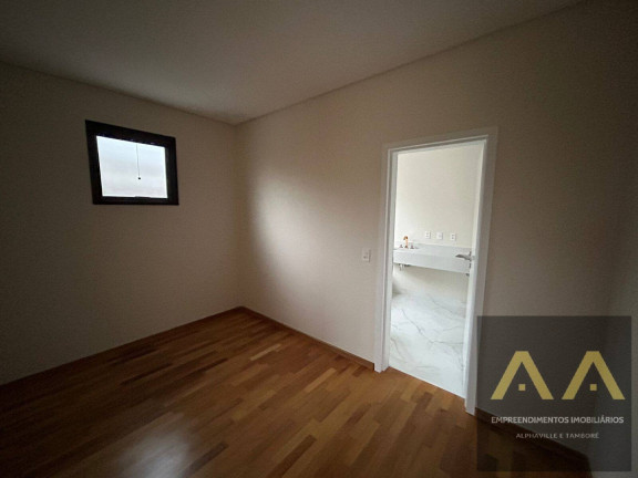 Imagem Casa com 4 Quartos à Venda, 365 m² em Alphaville - Santana De Parnaíba