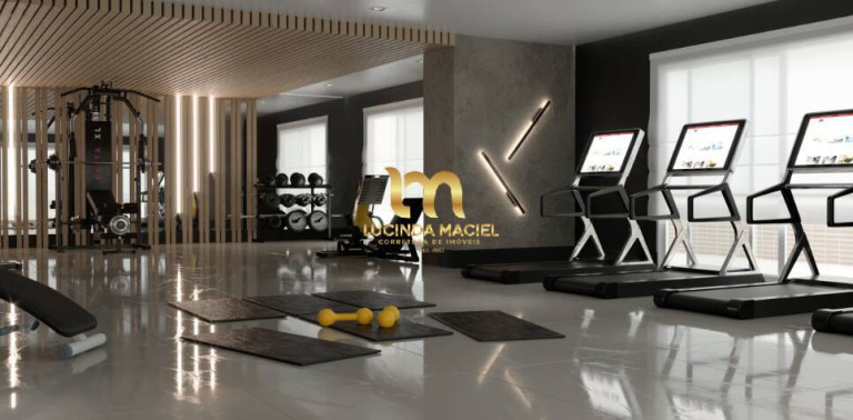 Imagem Apartamento com 2 Quartos à Venda, 89 m² em Guilhermina - Praia Grande