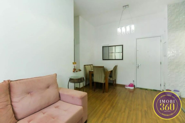 Imagem Apartamento com 2 Quartos à Venda, 83 m² em Vila Santana - São Paulo