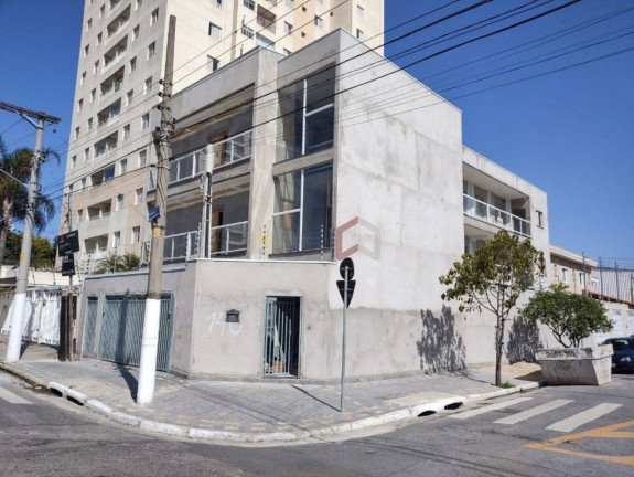 Imagem Apartamento com 2 Quartos à Venda, 40 m² em Vila Carrão - São Paulo Imagem Apartamento com 2 Quartos à Venda, 40 m² em Vila Carrão - São Paulo
