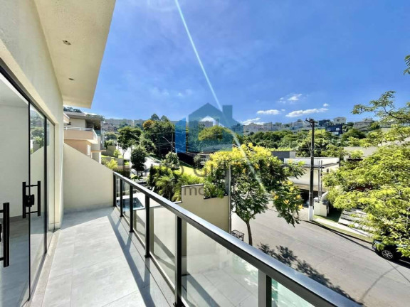 Imagem Casa de Condomínio com 3 Quartos à Venda, 230 m² em Granja Viana - Cotia