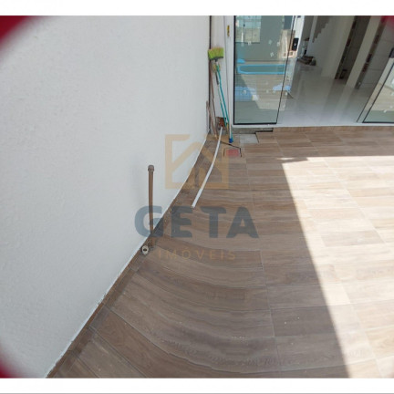 Imagem Sobrado com 3 Quartos à Venda, 119 m² em Rio Pequeno - Camboriú