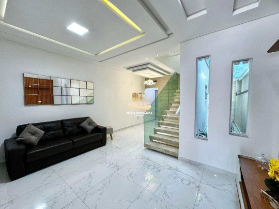 Imagem Casa com 2 Quartos à Venda, 120 m² em Caiçara - Praia Grande Imagem Casa com 2 Quartos à Venda, 120 m² em Caiçara - Praia Grande