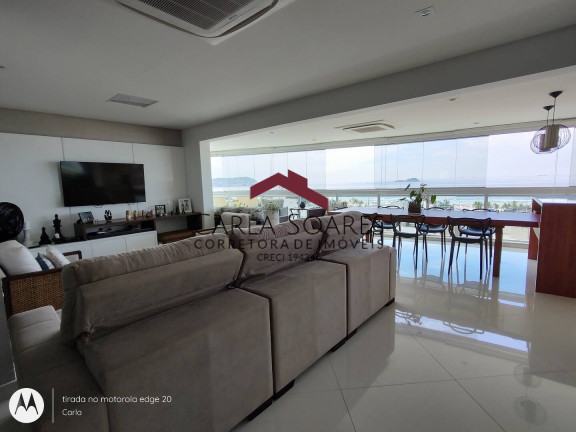 Imagem Apartamento com 3 Quartos à Venda, 158 m² em Enseada - Guarujá Imagem Apartamento com 3 Quartos à Venda, 158 m² em Enseada - Guarujá