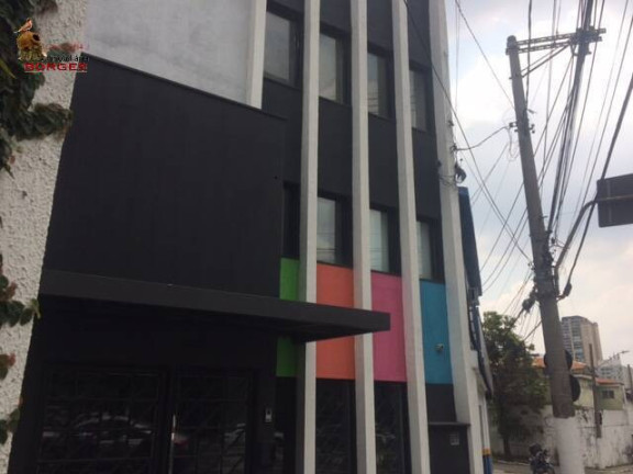 Imagem Sala Comercial à Venda, 300 m² em Brooklin - São Paulo