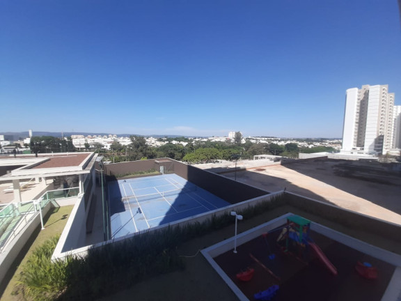 Imagem Flat com 1 Quarto à Venda, 52 m² em Parque Campolim - Sorocaba