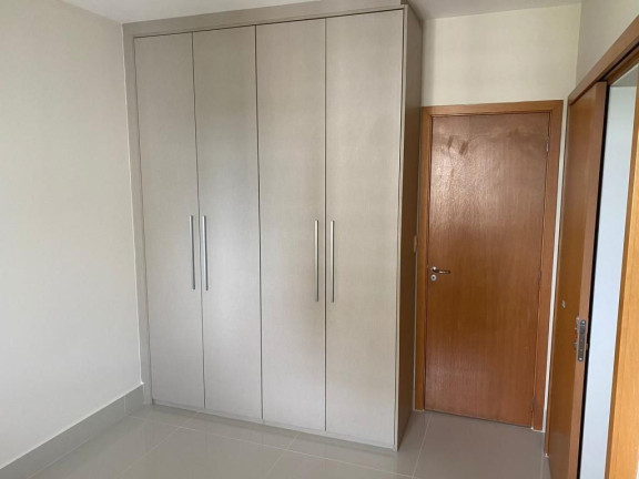 Imagem Apartamento com 3 Quartos à Venda, 118 m² em Jardim Esplanada - São José Dos Campos