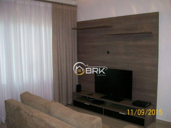 Imagem Sobrado com 2 Quartos à Venda, 85 m² em Vila Carrão - São Paulo