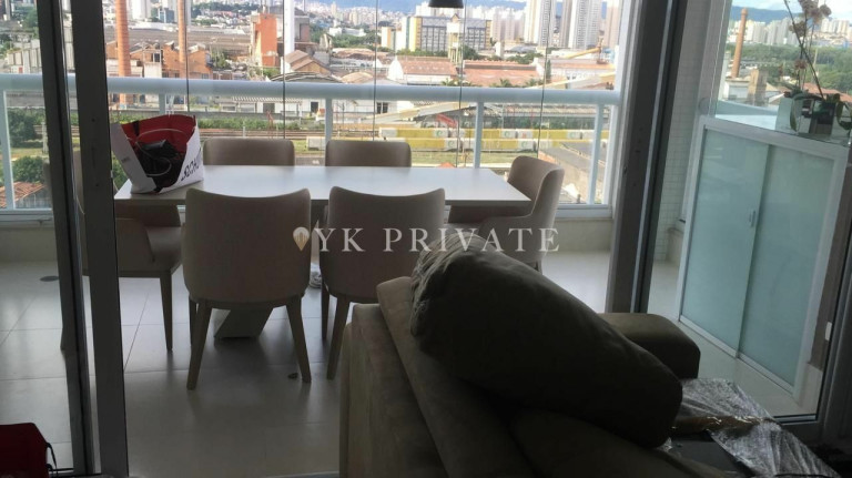 Imagem Apartamento com 2 Quartos à Venda, 91 m² em Vila Romana - São Paulo